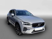 Gebraucht Volvo XC60 Core 197 PS (144 kW) 2023 Silber SUV