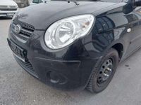 gebraucht Kia Picanto 1,1 Klima CD-Radio Isofix El.Fensterheber