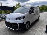 Neu Toyota Proace 100 kW (136 PS) 2025 Weiß Van / Kleinbus
