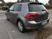 Gebraucht VW Golf VII 140 PS (102 kW) 2014 Limousine