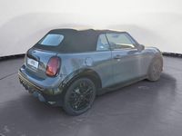 Gebraucht Mini Cooper S Cabriolet 204 PS (150 kW) 2025 Grau Cabrio