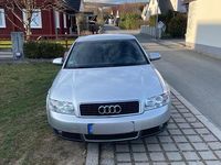 Usata Audi A4 131 CV (96 kW) 2002 Station wagon