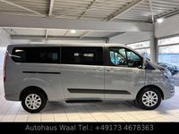 Gebraucht Ford Tourneo 170 PS (125 kW) 2024 Grau Van / Kleinbus