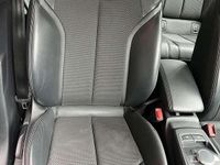 Gebraucht Audi Q2 Sport 150 PS (110 kW) 2017 Schwarz SUV