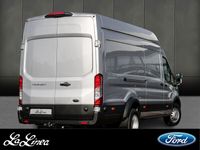 gebraucht Ford Transit Kastenwagen 500L4 Trend