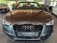 Gebraucht Audi A5 Cabriolet Sport 177 PS (130 kW) 2013 Cabrio