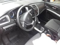 Gebraucht Suzuki SX4 S-Cross Comfort 120 PS (88 kW) 2013 Grau SUV