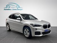 gebraucht BMW X1 xDrive 18 d M Sport CD ACC PDC BT NP:55.000€