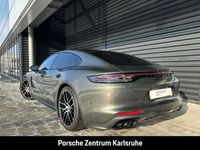 gebraucht Porsche Panamera GTS SportDesign nur 290 KM
