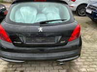 gebraucht Peugeot 207 