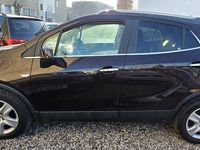 Gebraucht Opel Mokka Innovation 131 PS (96 kW) 2013 Braun SUV