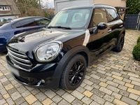 Brugt Mini Cooper 122 HK (89 kW) 2016 Sort Hatchback