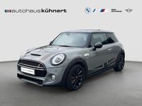 Gebraucht Mini John Cooper Works 231 PS (169 kW) 2019 Grau Kleinwagen
