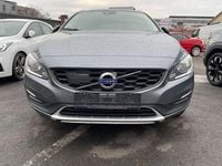 Gebraucht Volvo V60 CC Momentum 150 PS (110 kW) 2017 Kombi