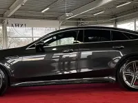 Gebraucht Mercedes AMG GT 53 AMG 435 PS (319 kW) 2019 Grafitgrau  metalliclack Coupé
