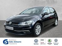 gebraucht VW Golf VII 1.4 TSI DSG Comfortline NAVI+ACC+KAMERA
