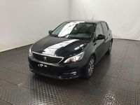 Gebraucht Peugeot 308 Style 110 PS (80 kW) 2021 Limousine