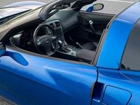 gebraucht Corvette C6 Targa EU Modell