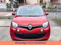 Gebraucht Renault Twingo Experience 71 PS (52 kW) 2016 Rot Kleinwagen