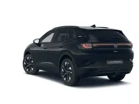 Neu VW ID.4 R 210 kW (286 PS) 2026 Schwarz SUV