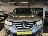 Gebraucht Renault Alaskan Experience 190 PS (139 kW) 2018 Grau Pickup