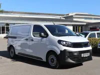 Occasion Opel Vivaro 120 ch (88 kW) 2025 Blanc Monospace