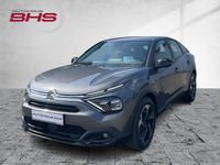 Second-hand Citroën C4 Feel 131 CP (96 kW) 2021 Gri Berlinǎ