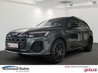 Gebraucht Audi Q7 S-Line 286 PS (210 kW) 2025 Grau SUV