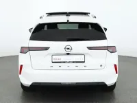 Gebraucht Opel Astra 114 kW (156 PS) 2025 Weiss Kleinwagen
