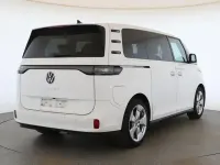 Gebraucht VW ID. Buzz Pro 210 kW (286 PS) 2025 Weißkeine angabe Van / Kleinbus
