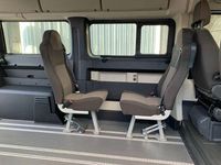 Gebraucht Fiat Ducato 148 PS (108 kW) 2018 Grau Van