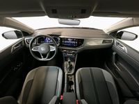 Gebraucht VW Polo Style 95 PS (69 kW) 2025 Schwarz Kleinwagen