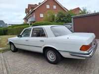 gebraucht Mercedes 450 450 Mercedes Benz SEV8 H/ Kennzeichen