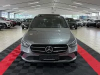 Gebraucht Mercedes B250e 160 PS (117 kW) 2022 Grau Kleinwagen