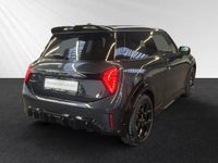 Używany Mini Cooper S 204 KM (150 kW) 2024 Szary Hatchback