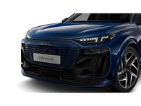 Gebraucht Audi SQ6 e-tron Edition .1 359 kW (489 PS) 2025 Ascariblau metallic SUV
