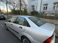 Occasion Ford Focus 100 ch (73 kW) 1999 Argent Berline