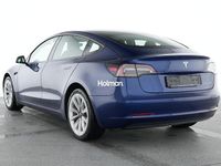 Gebraucht Tesla Model 3 366 kW (498 PS) 2022 Blau Limousine