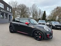 gebraucht Mini John Cooper Works Coupé JCW