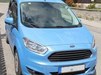 gebraucht Ford Tourneo Courier Tourneo Courier1.0 EcoBoost Ambiente