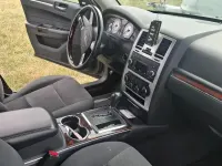 Gebraucht Chrysler 300C 224 PS (164 kW) 2009 Limousine