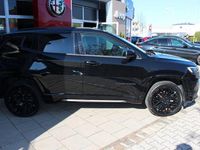 Second-hand Jeep Compass 131 CP (96 kW) 2023 Negru SUV