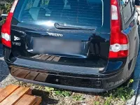 Gebraucht Volvo V50 220 PS (161 kW) 2004 Schwarz Kombi