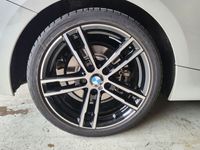 gebraucht BMW 220 220 d Cabrio Aut. M Sport