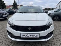 Gebraucht Fiat Tipo Cross 131 PS (96 kW) 2023 Weiß Kombi