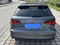Gebraucht Audi A3 184 PS (135 kW) 2014 Kombi