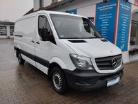 Gebraucht Mercedes Sprinter 95 PS (69 kW) 2014 Weiß