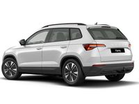 Neu Skoda Karoq 150 PS (110 kW) 2026 Blau SUV