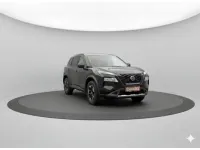 Gebraucht Nissan X-Trail 213 PS (156 kW) 2026 Black pearl SUV