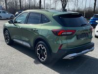 Gebraucht Ford Kuga Active 179 PS (131 kW) 2025 Grün SUV